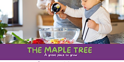 Maple Chefs - Cheese and Pesto Straws primary image