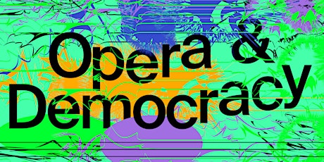 Opera & Democracy: Listening to Exile