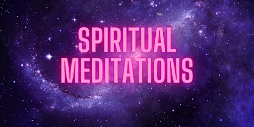 Primaire afbeelding van Spiritual Meditation Circle