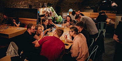 Games Themed Speed Dating in Waterloo | Ages 30 to 45 primary image