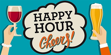 Sociate Tri-State Area Networking Happy Hour!