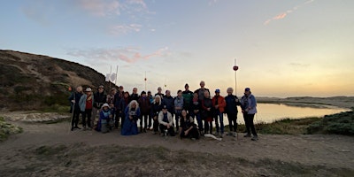 April Full Moon Member Hike primary image