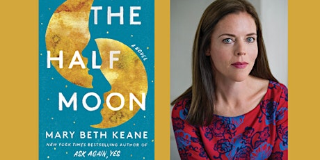 Book Discussion with author Mary Beth Keane