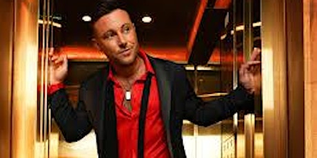 Nathan Carter Live in the Tullamore Court Hotel