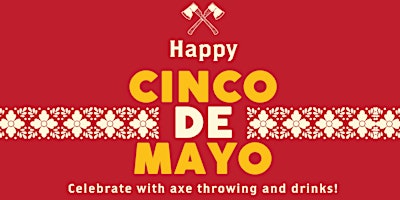 Immagine principale di Cinco De Mayo 