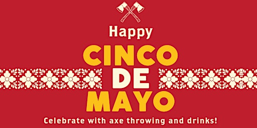 Hauptbild für Cinco De Mayo