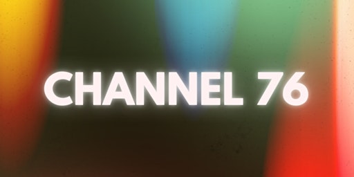 Hauptbild für Channel 76