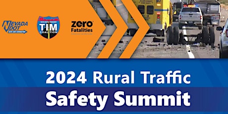 2024 Rural Traffic Safety Summit