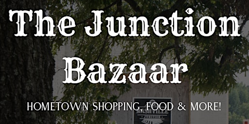 The Junction Bazaar primary image