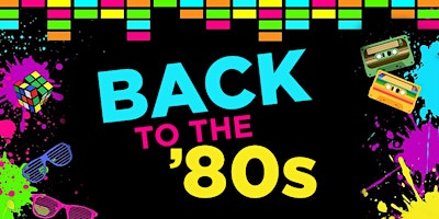 Back to the '80s Dance Party primary image