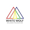 Logótipo de White Wolf Wellness Foundation