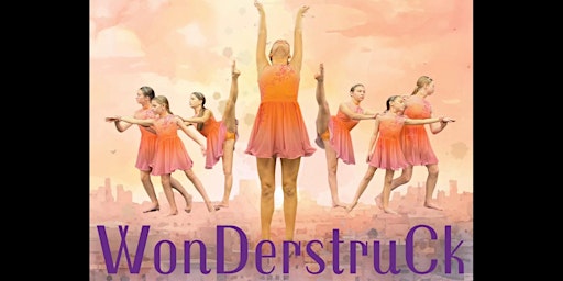 Primaire afbeelding van WonDerstruCk