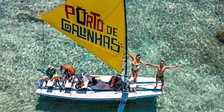 Imagem principal de Porto de Galinhas