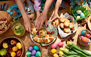 Easter Celebration primary image