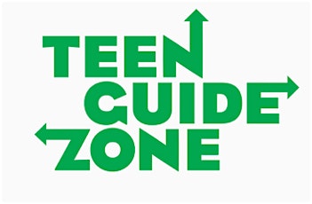 Teen Guide "CHILL OUT" Zone