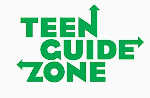 Teen Guide "CHILL OUT" Zone primary image
