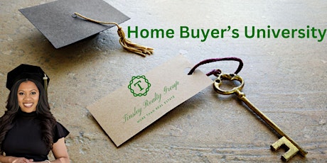 Home Buyer's University-Home Ownership Seminar