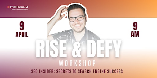 SEO Insider: Secrets to Search Engine Success primary image