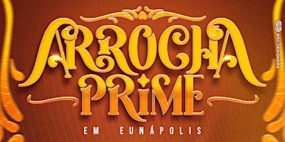 Imagem principal do evento Arrocha Prime