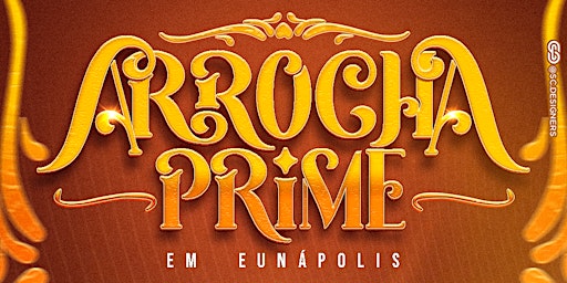 Imagem principal do evento Arrocha Prime