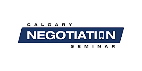 Negotiation Seminar