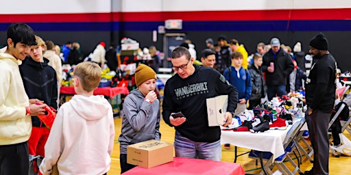 Hauptbild für SNKR CULTURE LOUISVILLE