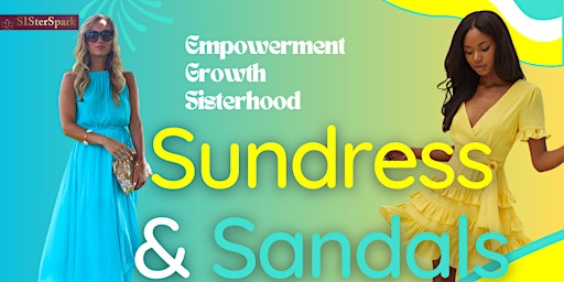 Imagen principal de Sundress & Sandals