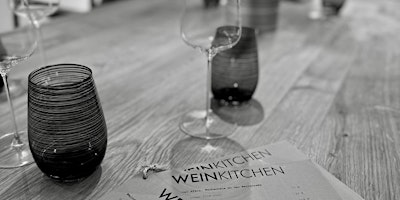 Hauptbild für WEINKITCHEN x Sekthaus Bender mit Philipp Bender