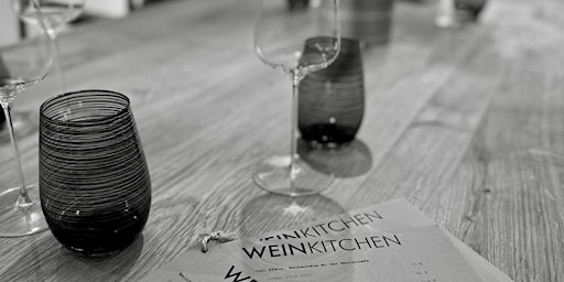 Hauptbild für WEINKITCHEN x Sekthaus Bender mit Philipp Bender