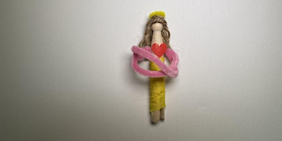 Image principale de Mother’s Day Doll Making
