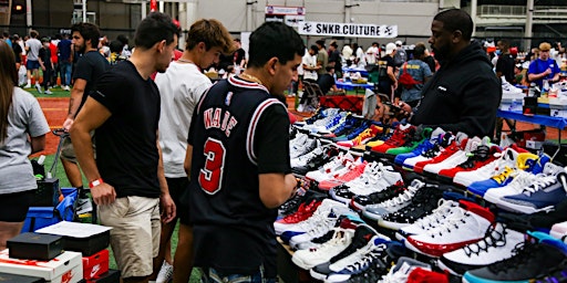 Imagem principal do evento SNKR CULTURE INDIANAPOLIS