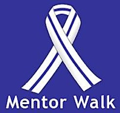 Mentor Walk 2014 - Student Coach Registration primary image