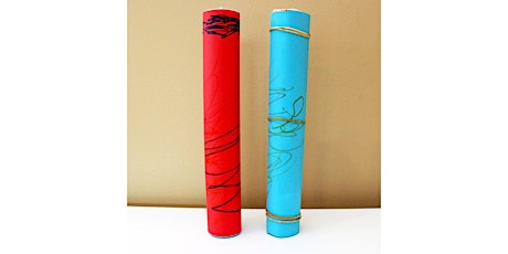 Rain Sticks