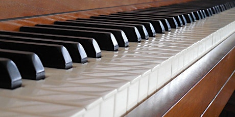 Récital / Recital: Gabriel Shapiro, piano