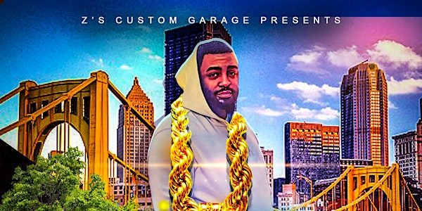 Z’s Custom Garage Car & Bike Show