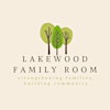 Logótipo de Lakewood Family Room