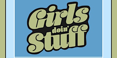 Immagine principale di Girls Doin' Stuff - Women's Netball Session! 