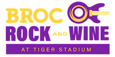 BROC, Rock & Wine 2024 primary image