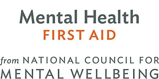 Primaire afbeelding van Mental Health First Aid Training (Adult)