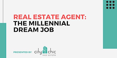 Career Night for Millennials: Getting Into Real Estate