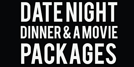 #AcrossTheStreet - Date Night Packages by Globe Cinema & Paper St primary image