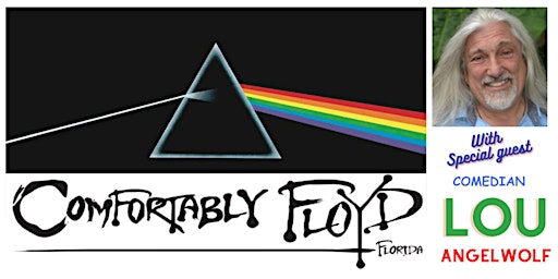A Night of Floyd- With Pink Floyd Experience: Comfortably Floyd  primärbild