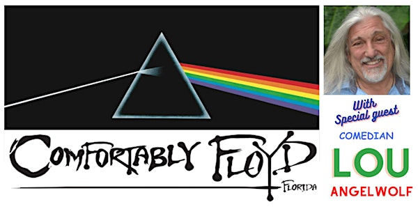 A Night of Floyd- With Pink Floyd Experience: Comfortably Floyd