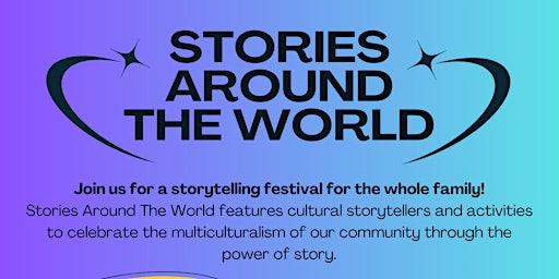 Imagen principal de Stories Around The World