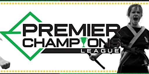 PREMIER CHAMPIONS LEAGUE TRAINING CAMP primary image