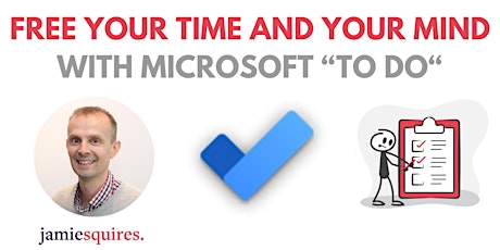 Free Your Time and Your Mind with Microsoft To Do