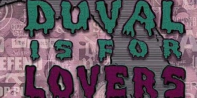Hauptbild für Duval is For Lovers: Emo - Pop Punk - Throwbacks at UNDERBELLY