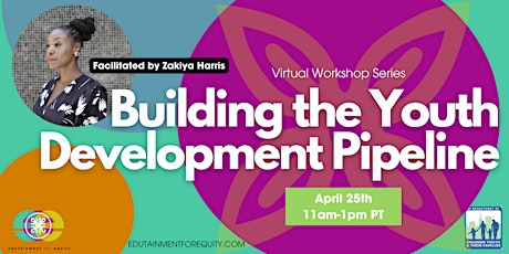 Building the Youth Development Pipeline