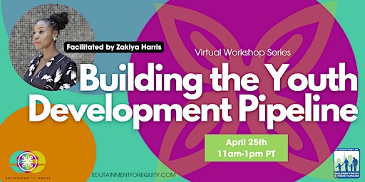 Building the Youth Development Pipeline primary image