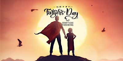 Primaire afbeelding van Father's Day